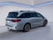 2025 Honda Odyssey Elite Auto