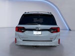 2025 Honda Odyssey Elite Auto