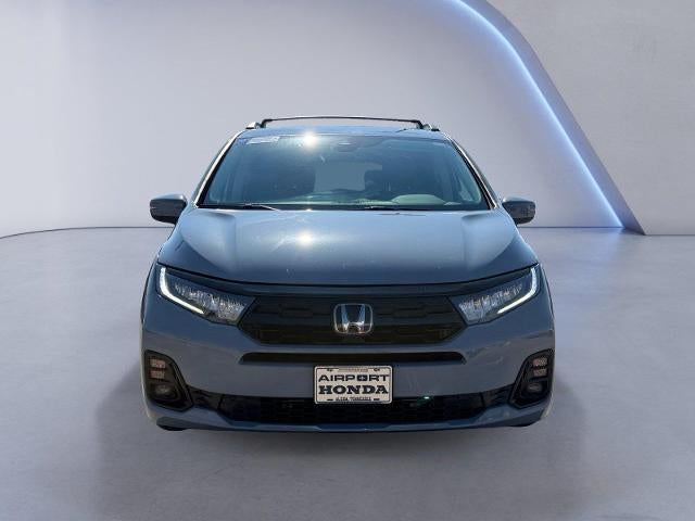 2025 Honda Odyssey Elite Auto
