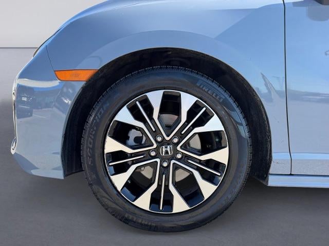 2025 Honda Odyssey Elite Auto