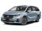 2025 Honda Odyssey Elite Auto
