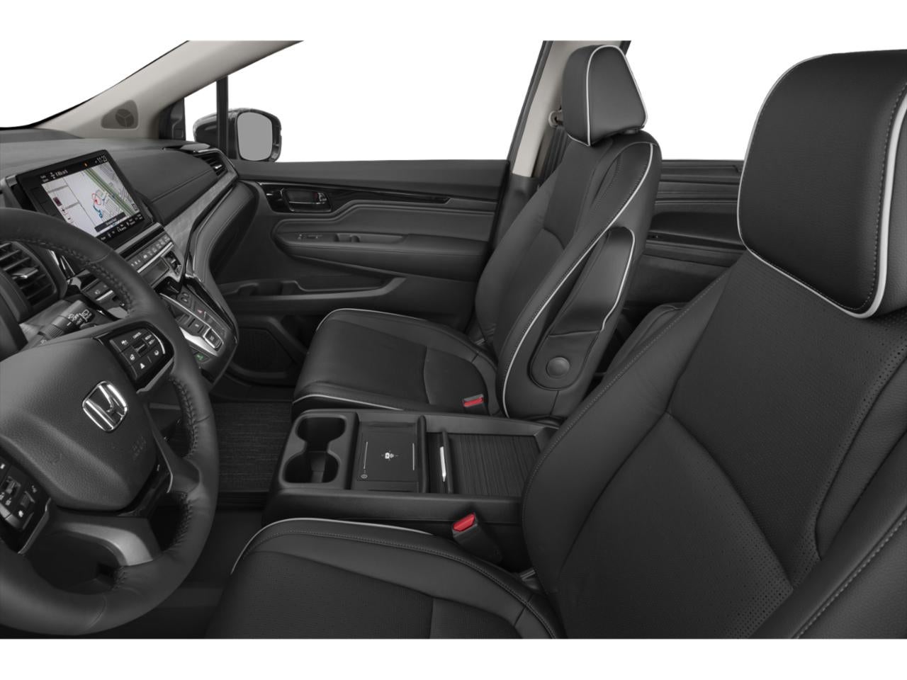 2025 Honda Odyssey Elite Auto