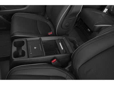 2025 Honda Odyssey Elite Auto