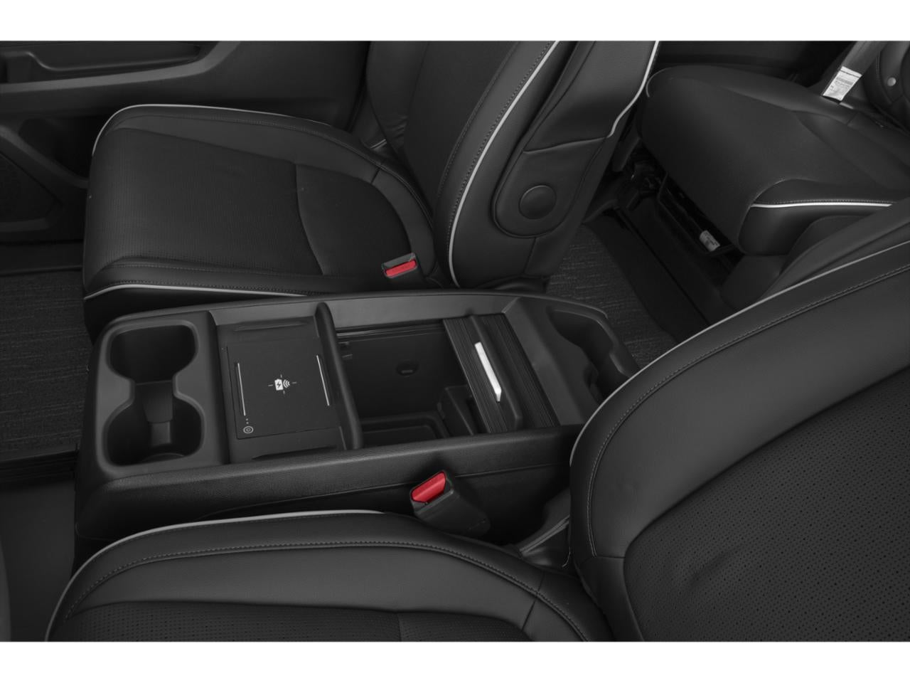 2025 Honda Odyssey Elite Auto