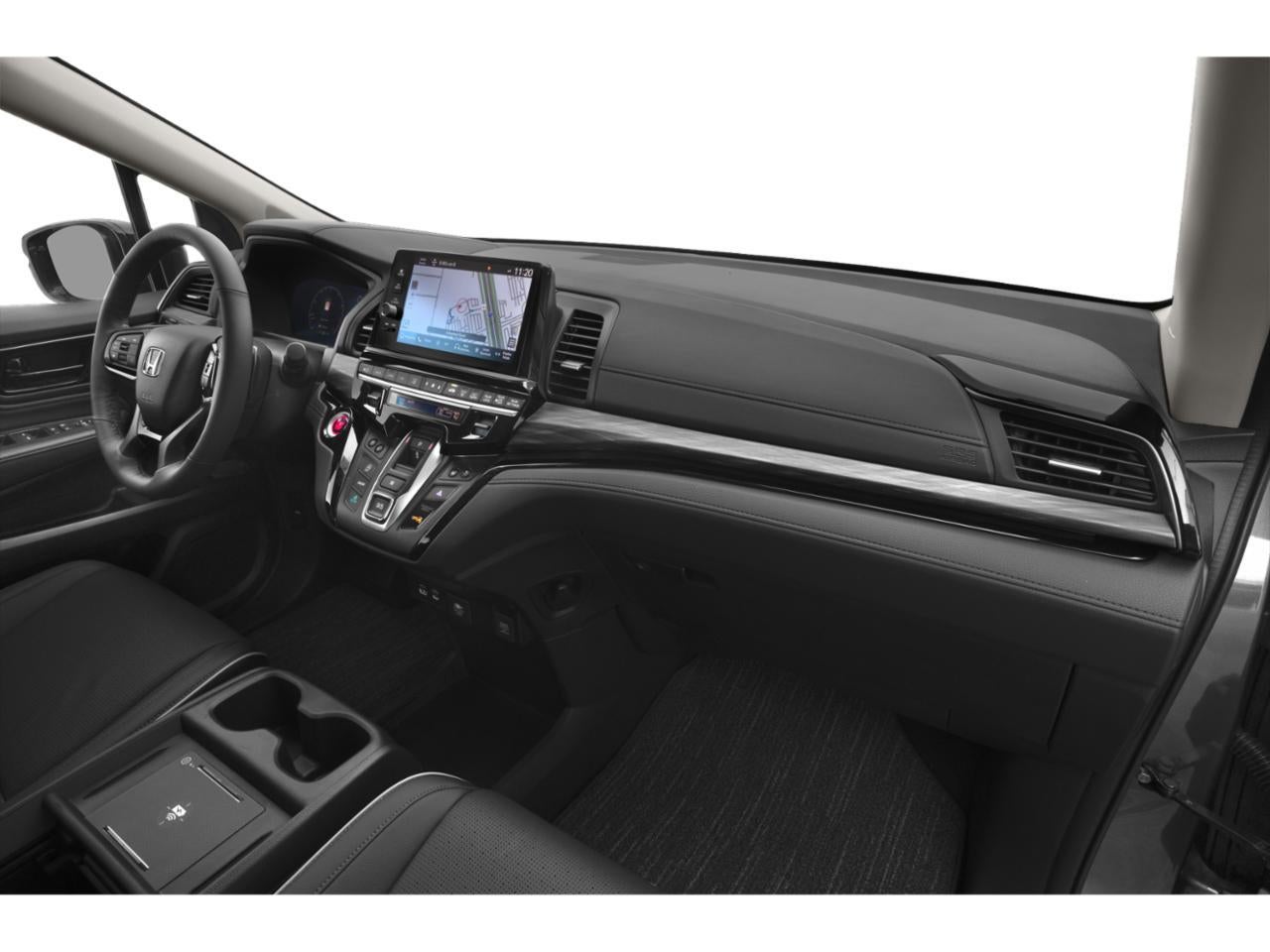 2025 Honda Odyssey Elite Auto