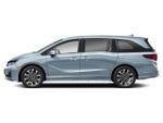 2025 Honda Odyssey Elite Auto