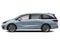 2025 Honda Odyssey Elite Auto