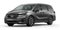 2025 Honda Odyssey Elite Auto