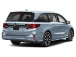 2025 Honda Odyssey Elite Auto