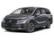 2025 Honda Odyssey Elite Auto