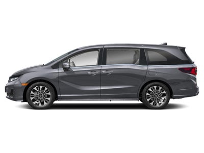 2025 Honda Odyssey Elite Auto