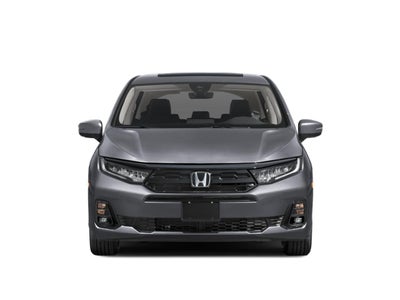 2025 Honda Odyssey Elite Auto