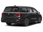 2025 Honda Odyssey Elite Auto