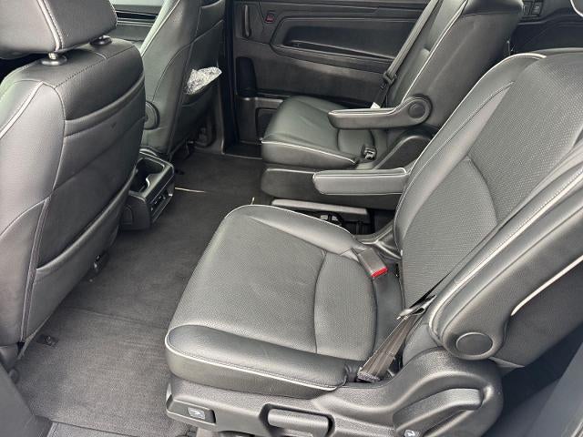 2024 Honda Odyssey Elite Auto