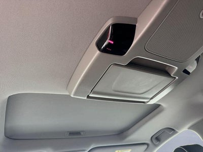 2024 Honda Odyssey Elite Auto