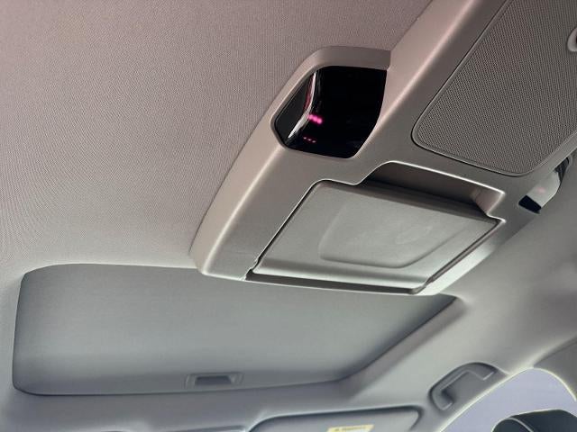 2024 Honda Odyssey Elite Auto