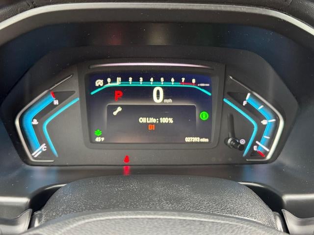 2024 Honda Odyssey Elite Auto