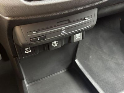 2024 Honda Odyssey Elite Auto