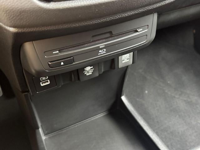 2024 Honda Odyssey Elite Auto