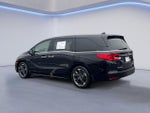 2024 Honda Odyssey Elite Auto