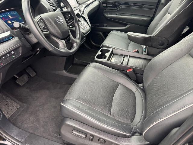 2024 Honda Odyssey Elite Auto