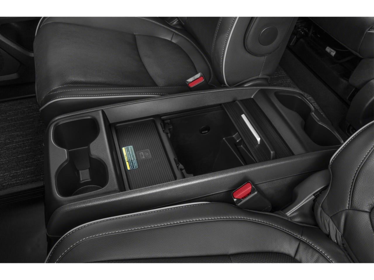 2024 Honda Odyssey Elite Auto