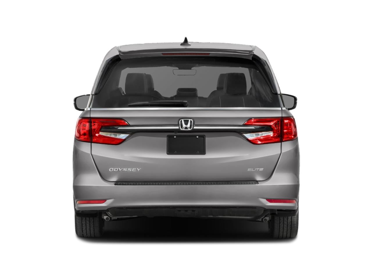 2024 Honda Odyssey Elite Auto