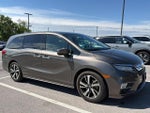 2019 Honda Odyssey Elite Auto