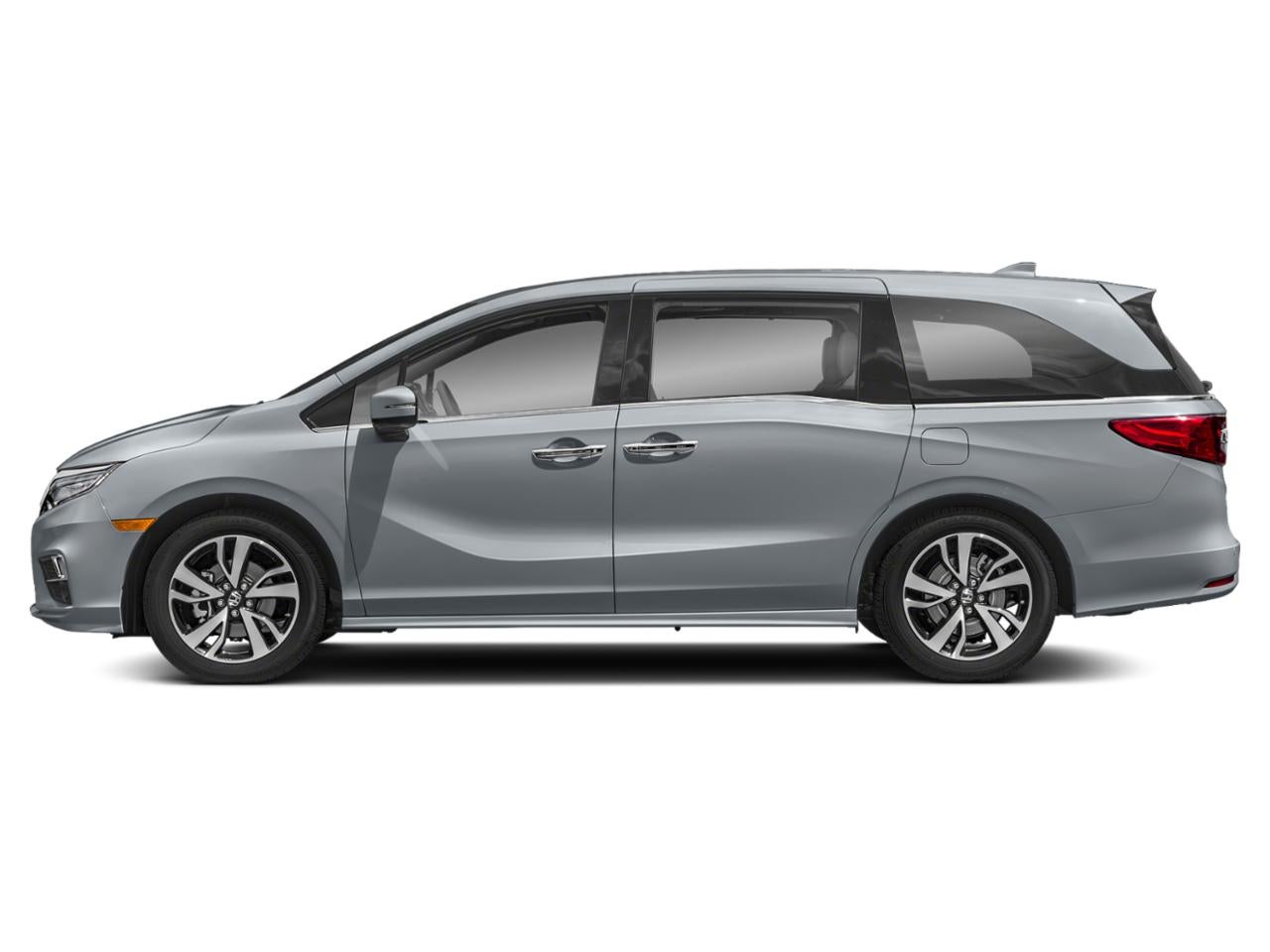 2019 Honda Odyssey Elite Auto