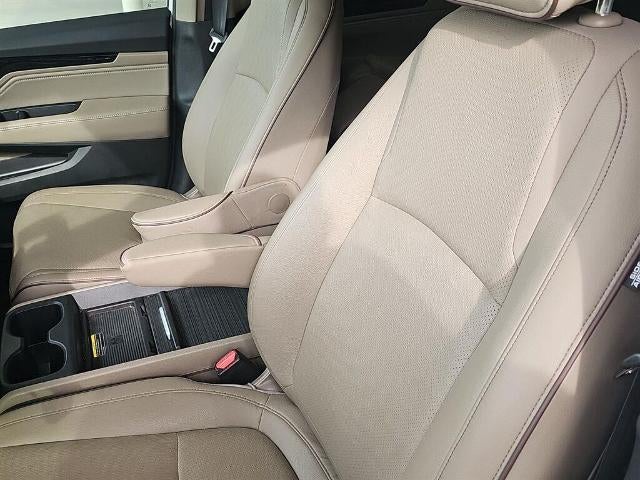 2024 Honda Odyssey Elite Auto