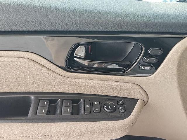 2024 Honda Odyssey Elite Auto