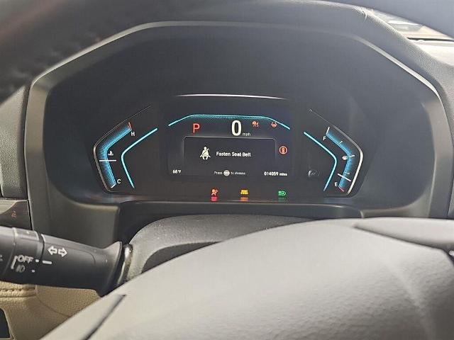 2024 Honda Odyssey Elite Auto