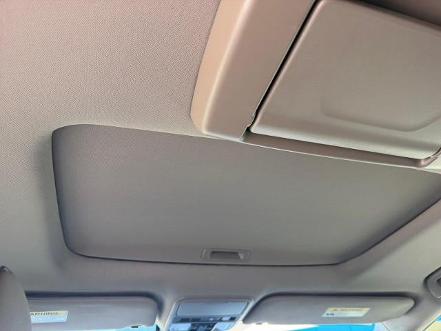 2024 Honda Odyssey Elite Auto