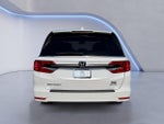 2024 Honda Odyssey Elite Auto
