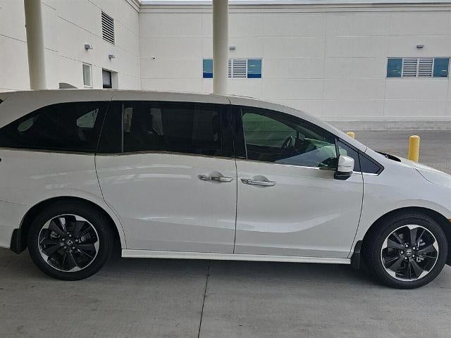 2024 Honda Odyssey Elite Auto