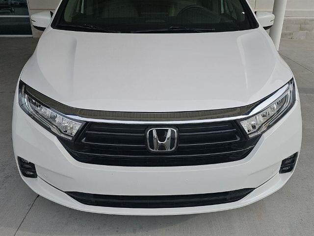 2024 Honda Odyssey Elite Auto
