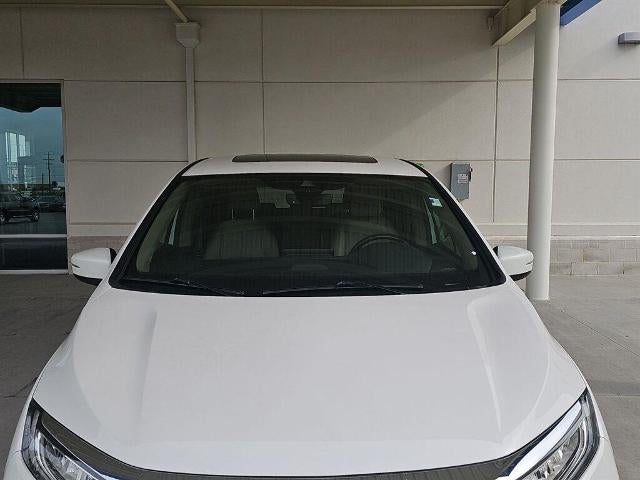 2024 Honda Odyssey Elite Auto