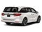 2024 Honda Odyssey Elite Auto
