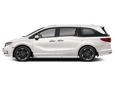 2024 Honda Odyssey Elite Auto