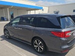 2018 Honda Odyssey Elite Auto