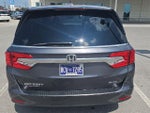 2018 Honda Odyssey Elite Auto