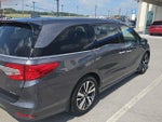 2018 Honda Odyssey Elite Auto