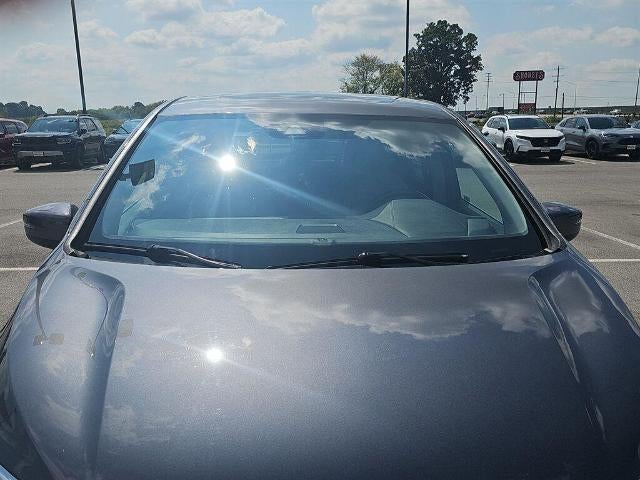 2018 Honda Odyssey Elite Auto