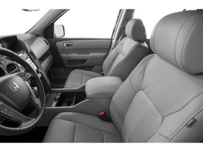 2014 Honda Pilot 2WD EX-L
