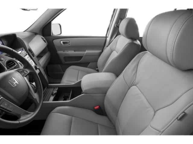 2014 Honda Pilot 2WD EX-L