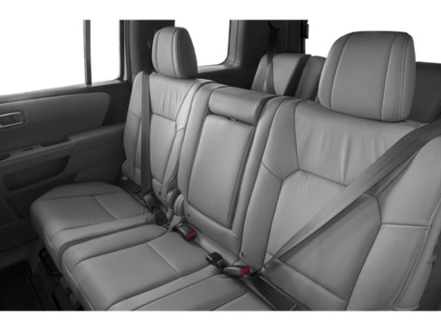 2014 Honda Pilot 2WD EX-L