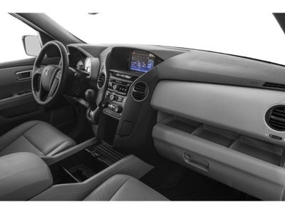 2014 Honda Pilot 2WD EX-L