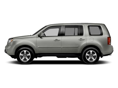 2014 Honda Pilot 2WD EX-L