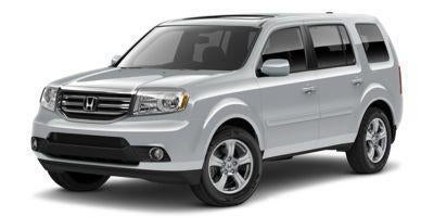 2014 Honda Pilot 2WD EX-L
