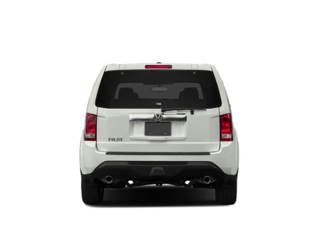 2014 Honda Pilot 2WD EX-L